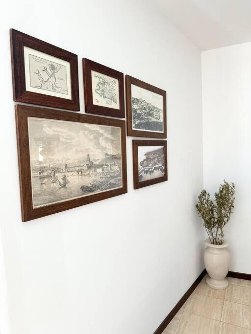 Heritage House Dvor Sutivan Zewnętrze zdjęcie