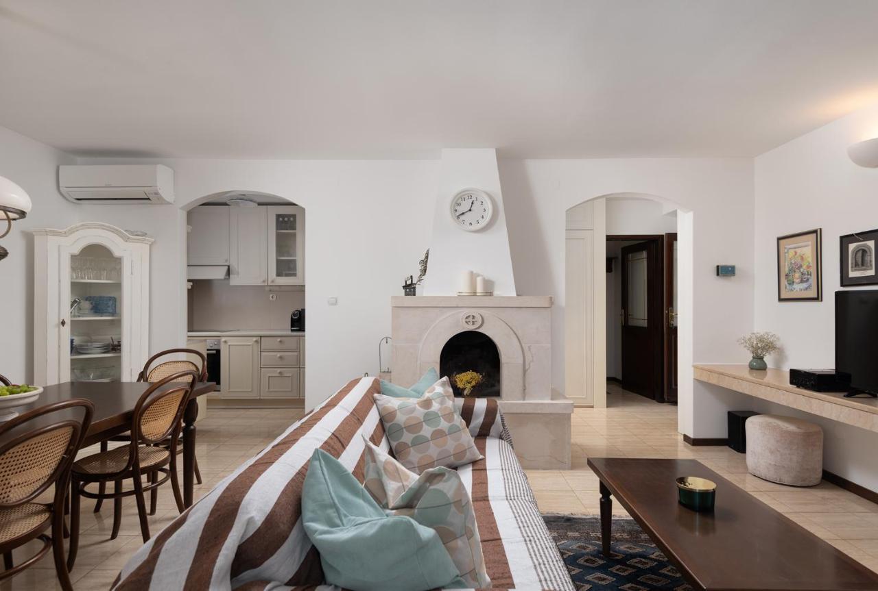 Heritage House Dvor Sutivan Zewnętrze zdjęcie